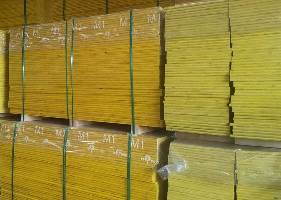 Blat Sklejka 3-warstwowe Stemple Podpory Trójnóg Głowice Dźwigary DOKI