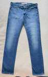 Spodnie jeansowe damskie Wrangler Molly W29 L32.