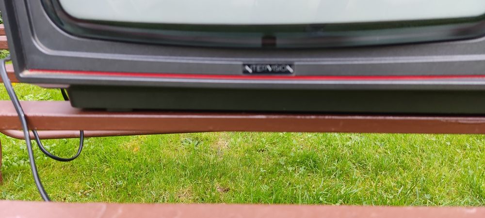 Telewizor itervision kolorowy