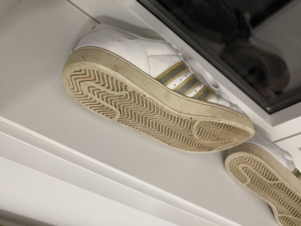 Sapatilhas adidas