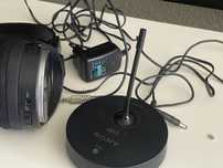Headphone wirless SONY