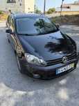 Golf 6 1.6 TDI 2012
