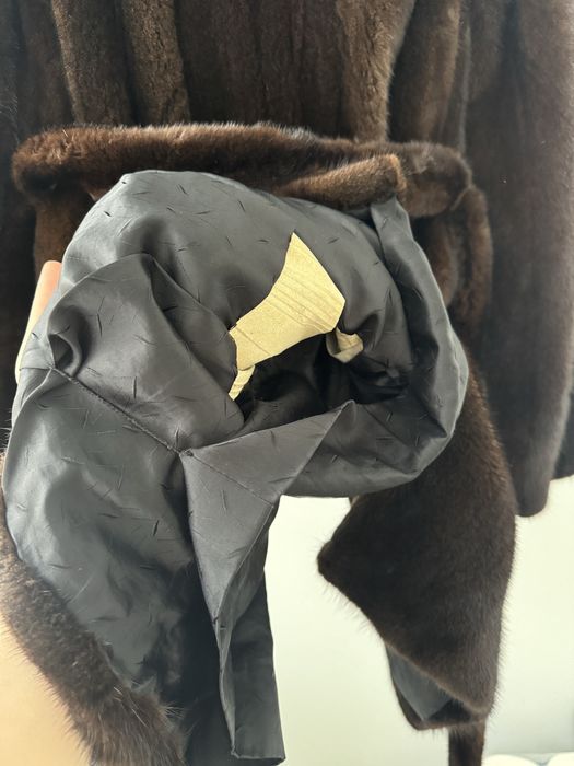 Норкова шуба