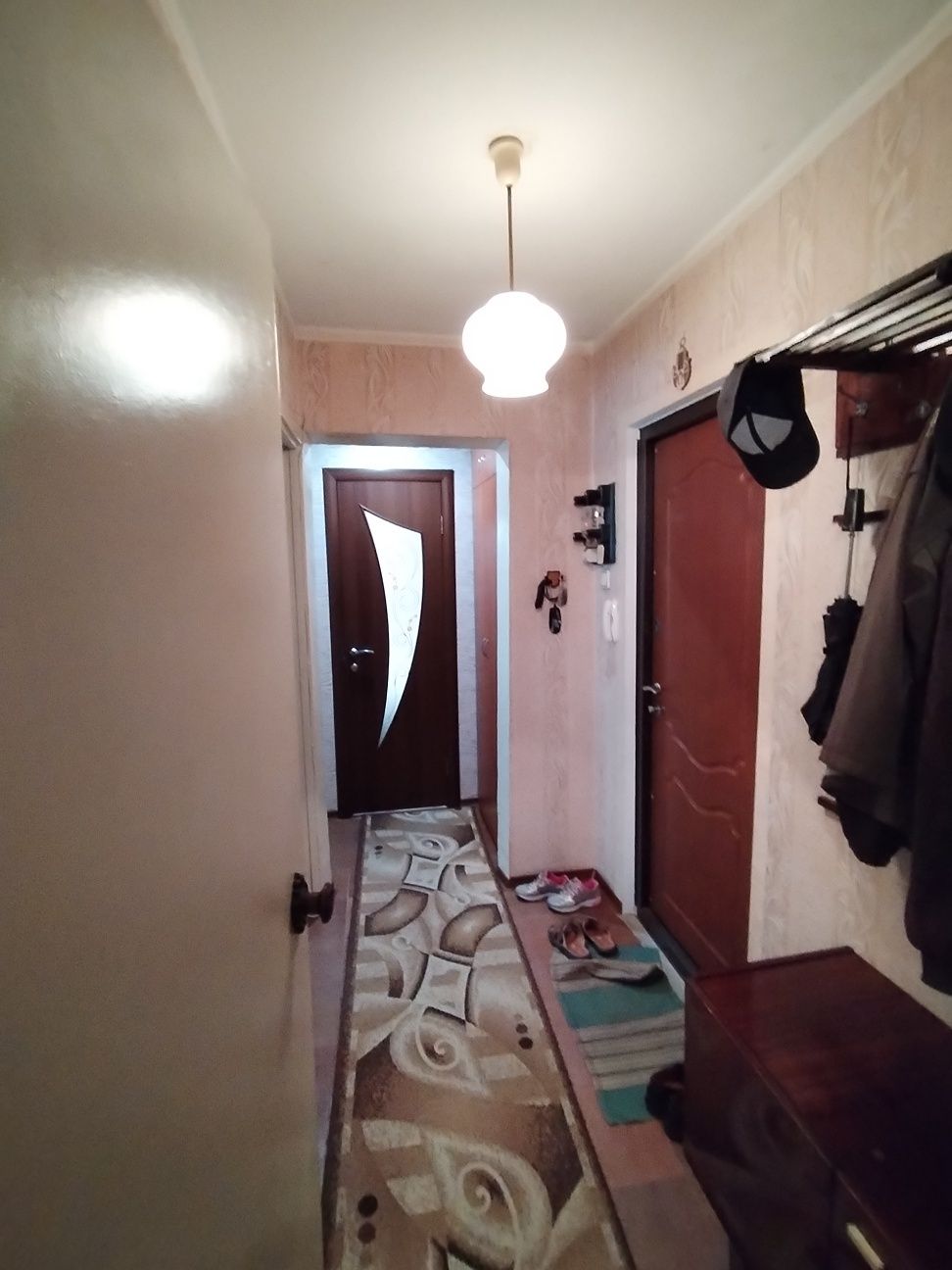 продам 3х комнатную квартиру м-рн Юбилейный