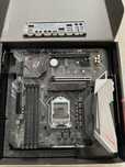 Материнська плата Asrock B365M Phantom Gaming 4 microATX