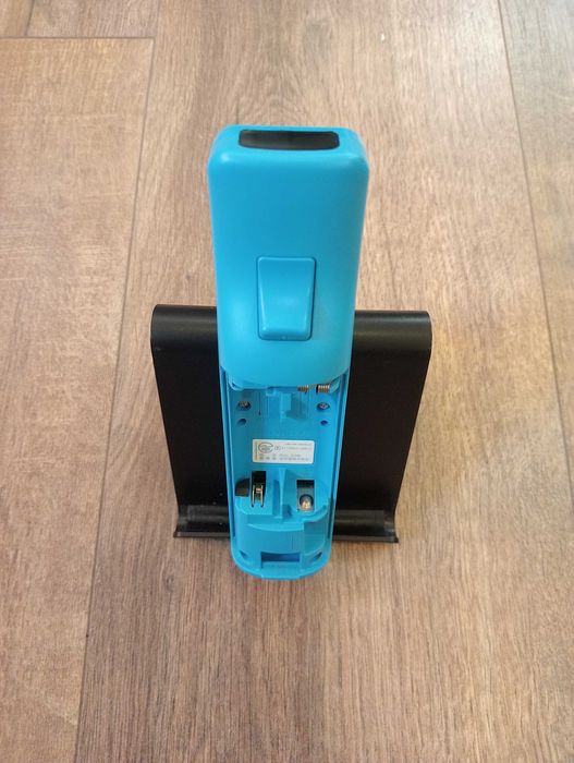 Oryginalny Wii Remote z Motion Plus - Nintendo Wii
