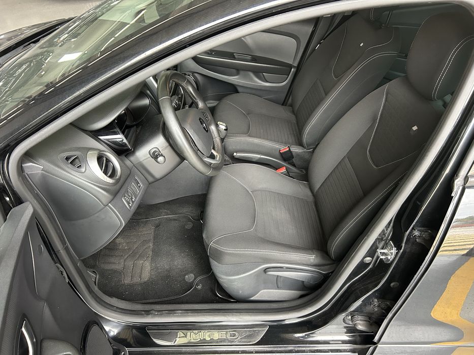 Renault Clio 0.9 Tce 90 Limited de 2018