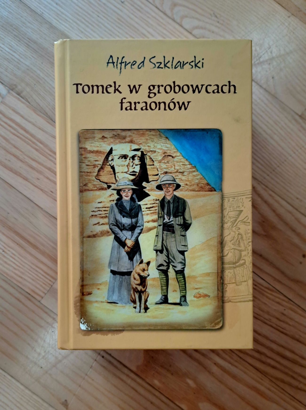 Seria Tomek w krainie kangurów- Alfred Szklarski