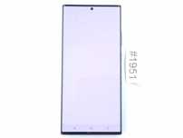 Samsung Galaxy Note 20 Ultra Ekran + Korpus Oryginalny Demontaż |#1951