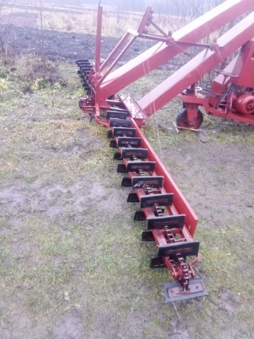 Продам зернопогружчик зернометач ЗМ60