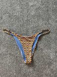 Dół od bikini XS 34 Pull&Bear Pacific Republic