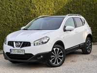 Nissan Qashqai 1.5 Dci 110KM / NAVI / Kamera 360 / PDC / Panorama