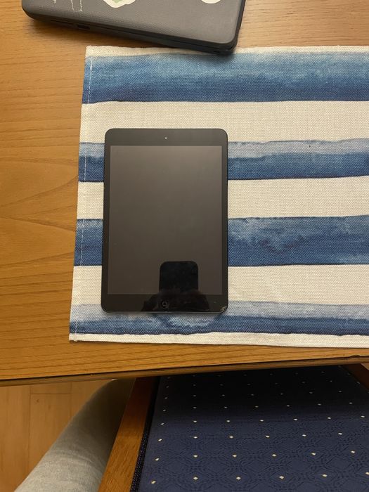 Ipad mini Geração 4