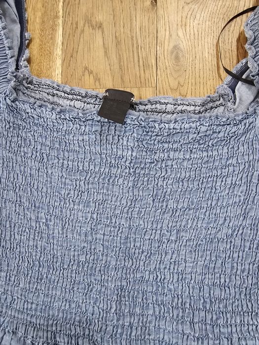 Sprzedam sukienki ciążowe oraz spódnice H&M oraz Orsay.