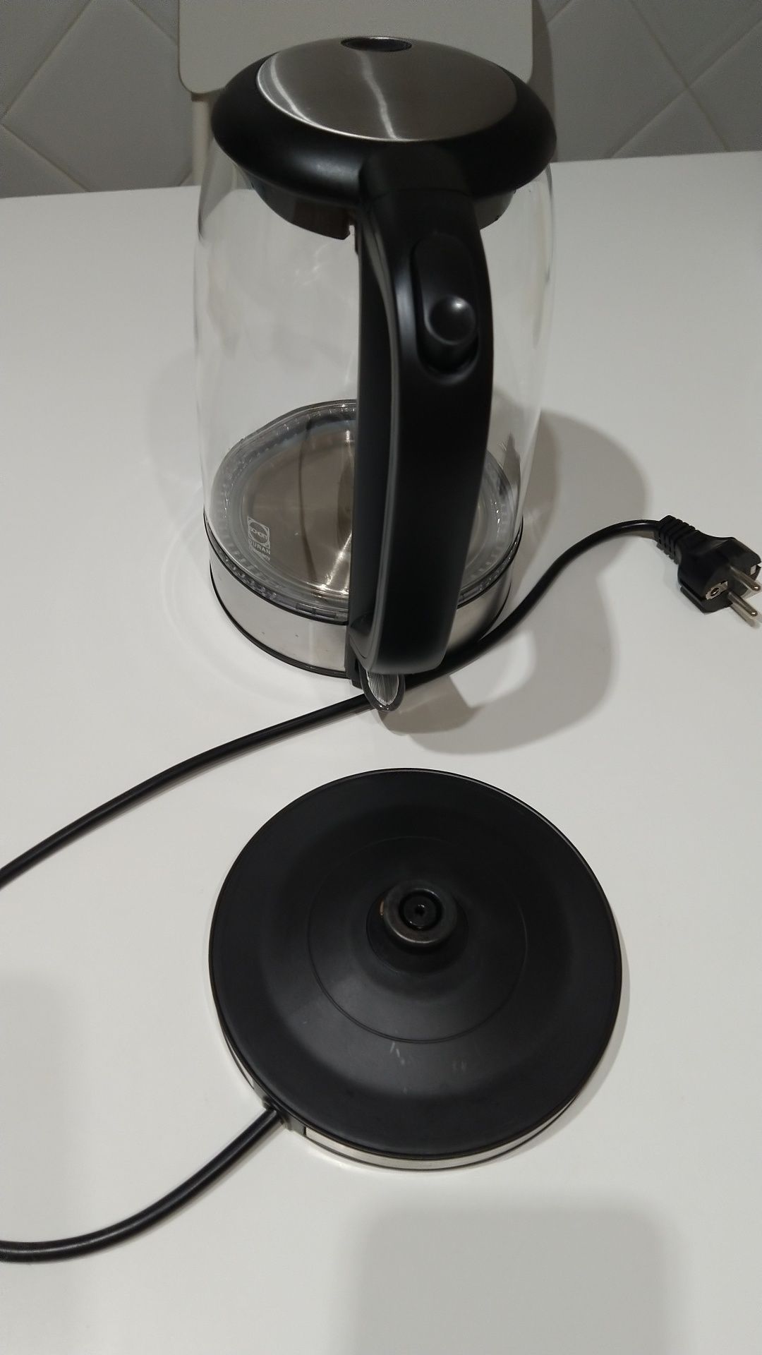 Cafeteira elétrica