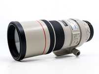 Canon EF 300mm F4 L IS USM