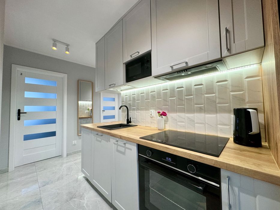 Pokój jednoosobowy - ul. Gołuchowska 7, METRO BEMOWO