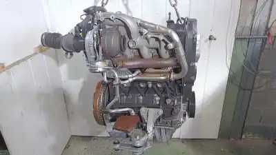 Motor Renault Laguna 1.9 DCI 130 cv   F9Q758