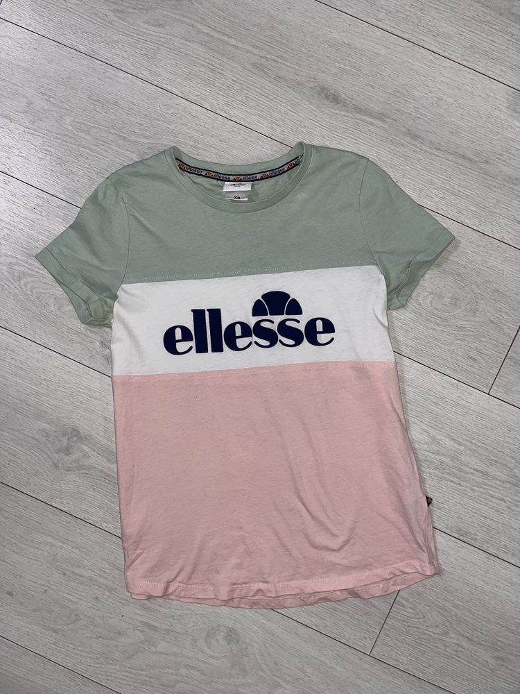 Футболка Ellesse XS-S