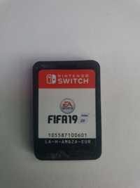 FiFa 19 Nintendo Switch