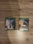 Assassin's Creed Oddysey i Origins