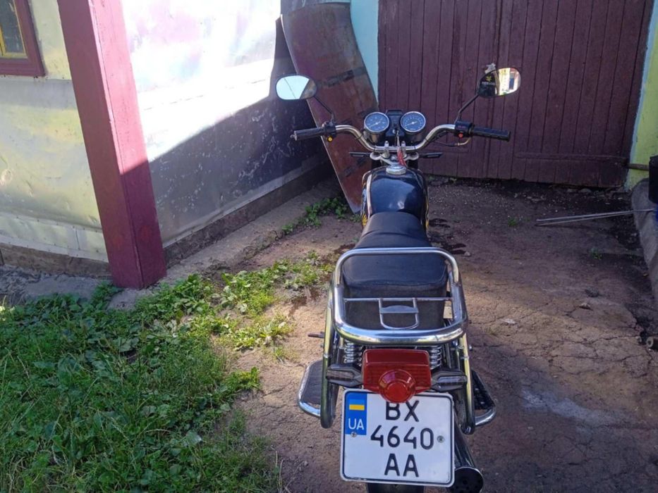 Продам мопед soullux