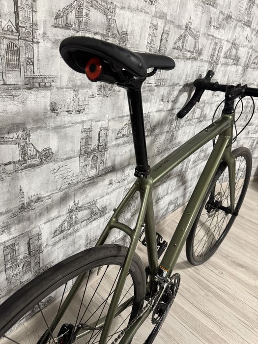 Велосипед 28" Cannondale TOPSTONE