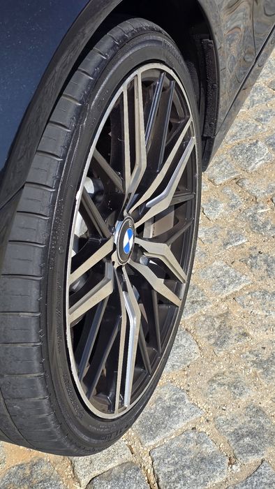 axe wheels ex30 de 20 polegadas