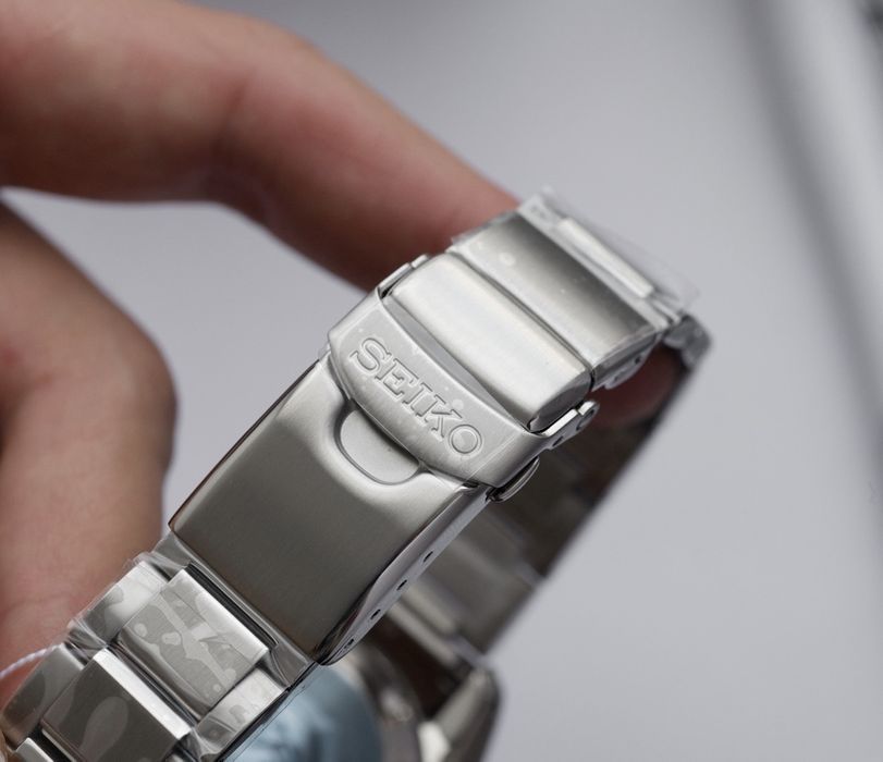 Seiko Prospex SPB077j1 (sbdc061) JAPAN Новые оригинал