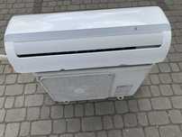 Klimatyzator SPLIT 3.5kw