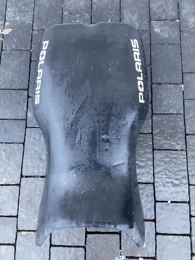 Fotel siedzenie kanapa Polaris sportsman 800 polaris 500 polaris 450