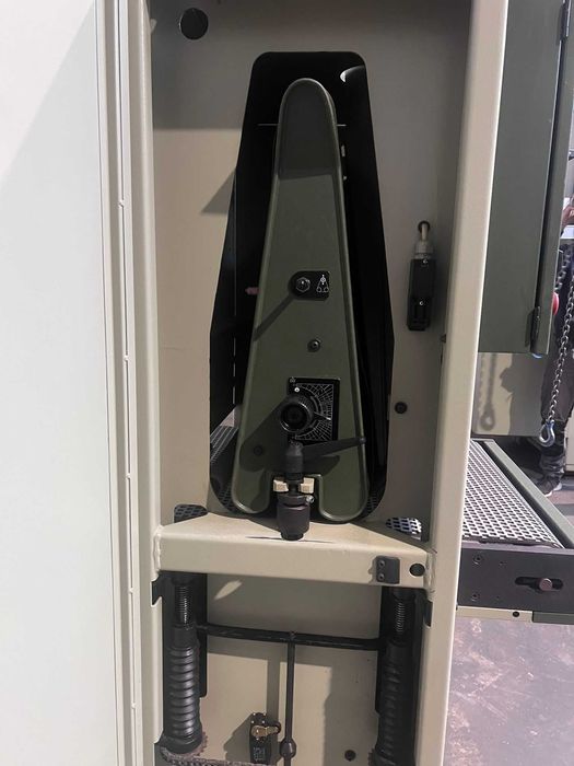 Szlifierka szerokotaśmowa SCM Sandya Win