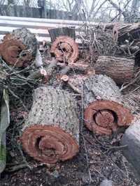 Видалення аварійних дерев Благоустрій Демонтаж будинків