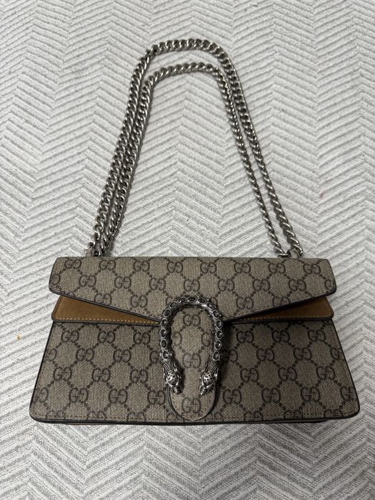 Жіноча сумка Gucci оригінал
