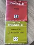 Cahiers Evangile. Isaie, Le deuxieme Isaie