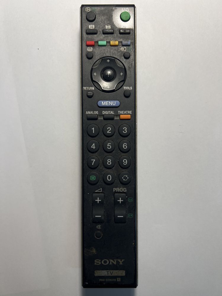 Comando Original Sony KDL