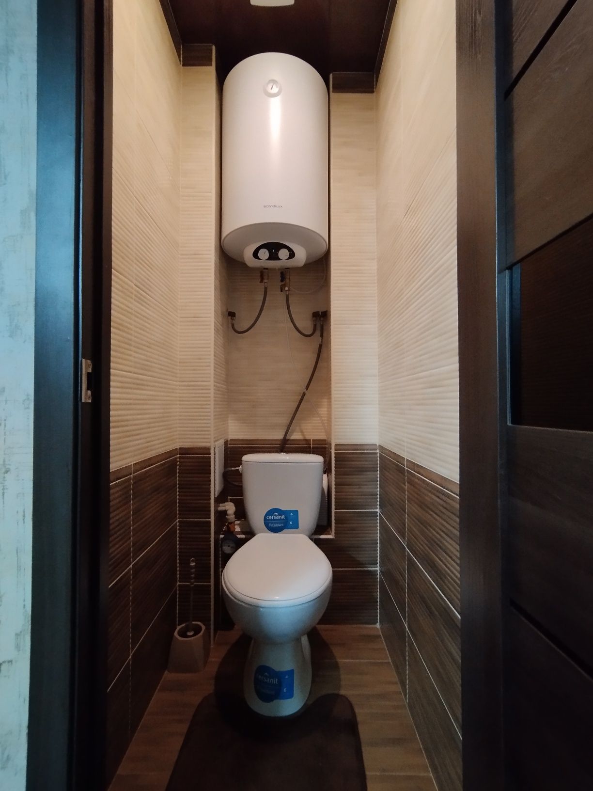 Продам 2к квартиру, Центрально городской рн 27 тыс