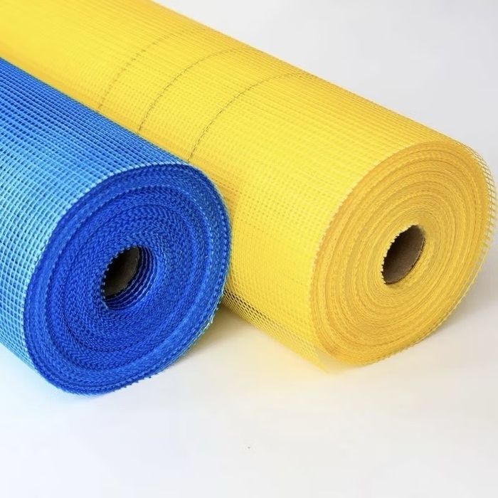 Сетка из стеклоткани (160,145плотность) Харьков