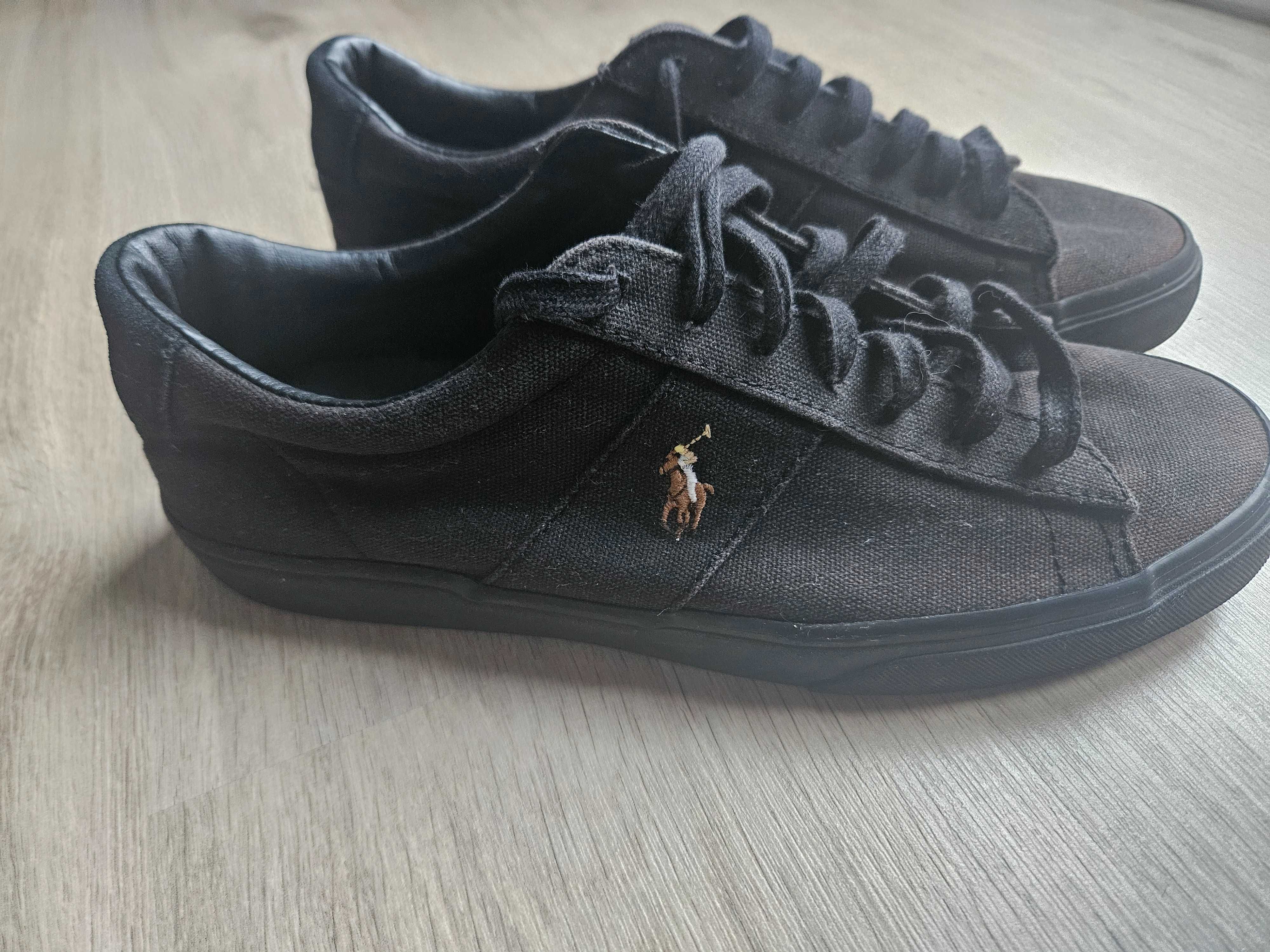 Buty męskie Polo Ralph Lauren