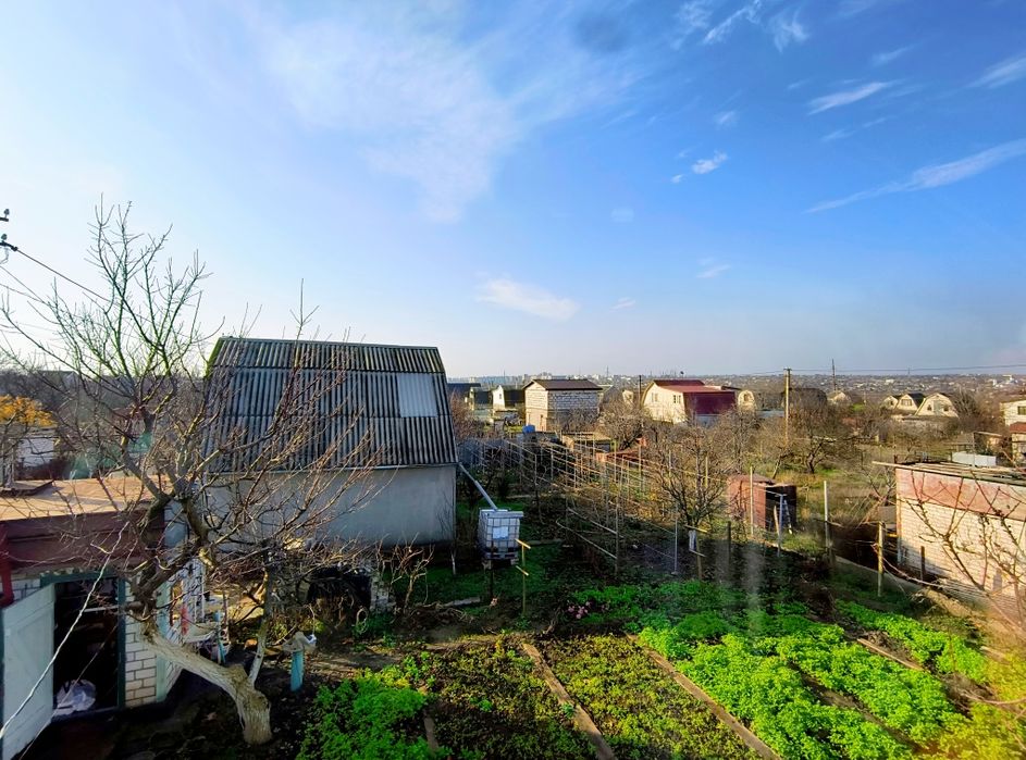 2поверховий дім 31 м2 меблі техніка 2 км Миколаїв Тернівка дача Вимпел