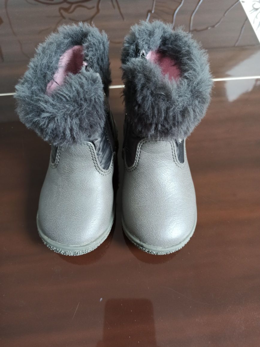 Buty roz. 21 Neli Blu