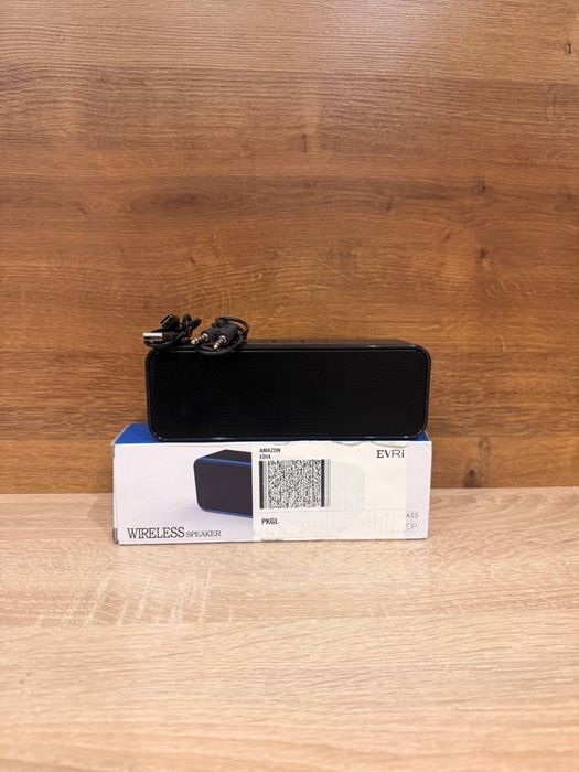 Bluetooth колонка UKC SC-211