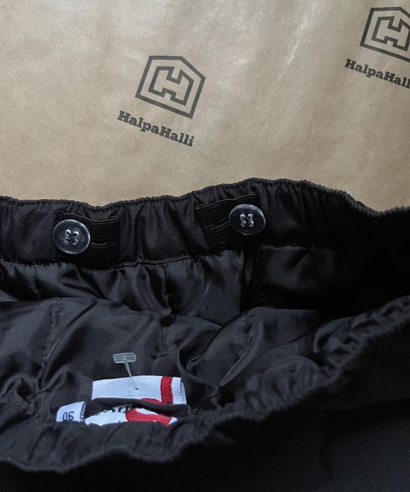 Штаны зимние р. 86-92 Финляндия