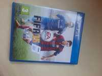 Gra fifa 15 ps4.