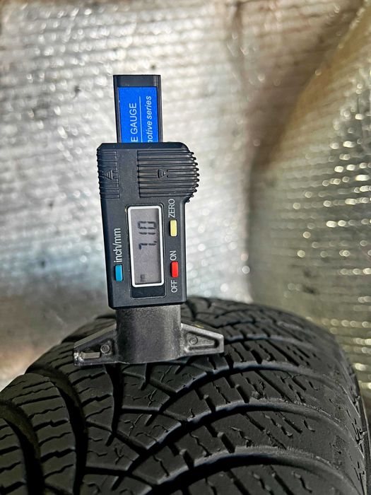 Шини Б/в 165.70.14 пара Falken