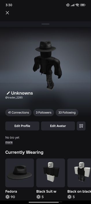 Roblox аккаунт с прокачкой в многих играх. TDS | BSS | MM2 | CBRO | BF