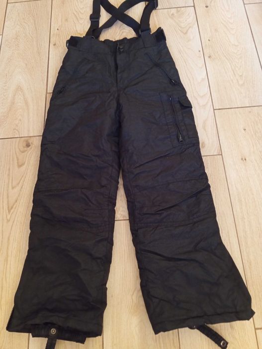 Spodnie narciarskie 140