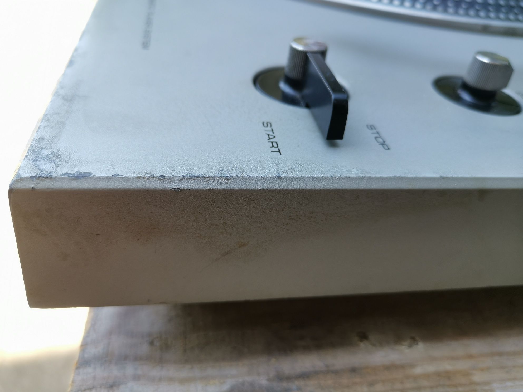 Technics SL-1600