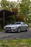 BMW Seria 6 BMW Serii 6 F13 640i | M-Pakiet | 95 tys. km | 2011