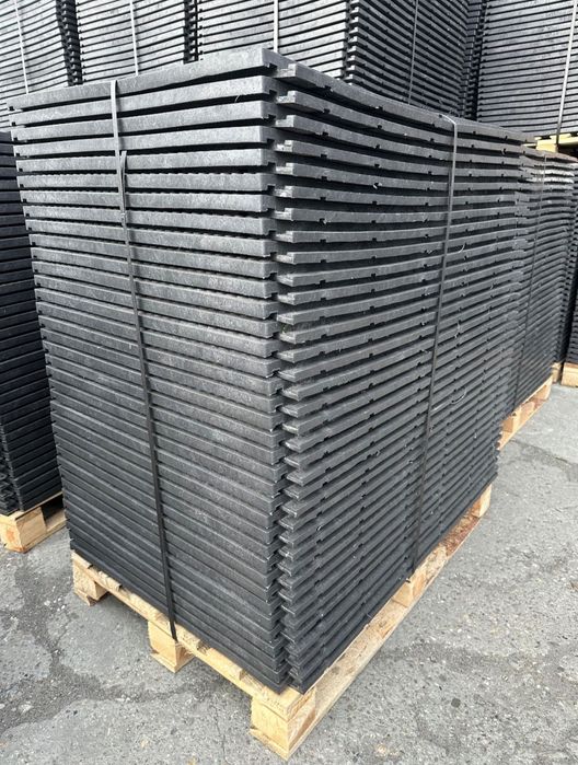 Maty drogowe, płyty drogowe, maty podjazdowe, droga tymczasowa